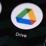 فایل‌های برخی از کاربران سرویس ابری گوگل درایو ناپدید شده است!
