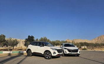 خودروهای چینی