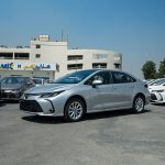 قیمت خودروهای وارداتی جدید در سامانه یکپارچه اعلام شد + جدول