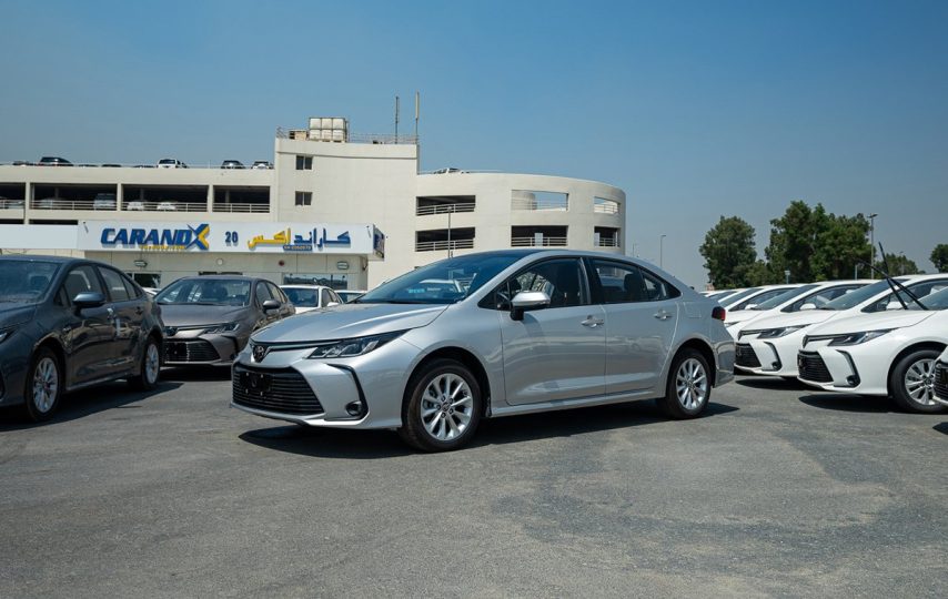 قیمت خودروهای وارداتی جدید در سامانه یکپارچه اعلام شد + جدول