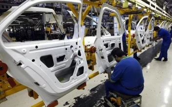 نارضایتی قطعه ‌سازان از صنعت خودروسازی ایران، وقتی هیچکس راضی نیست!