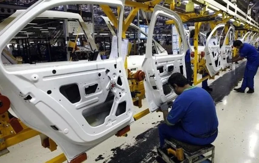 نارضایتی قطعه ‌سازان از صنعت خودروسازی ایران، وقتی هیچکس راضی نیست!