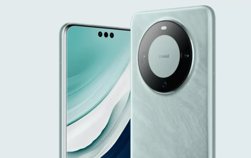 هواوی احتمالاً گوشی P70 را به سنسور دوربین ساخت خودش مجهز می‌کند