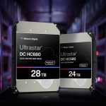 وسترن دیجیتال درایوهای 24 ترابایتی CMR و 28 ترابایتی SMR را معارفه کرد 60 وسترن دیجیتال درایوهای 24 ترابایتی CMR و 28 ترابایتی SMR را معرفی کرد