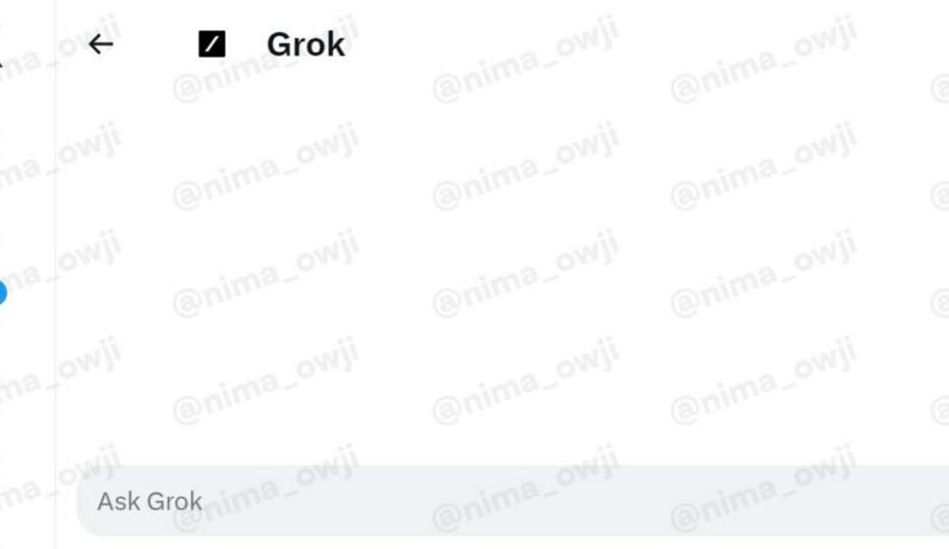 چت‌بات Grok هفته آینده برای مشترکین پریمیوم ایکس عرضه می‌شود