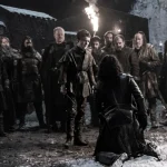 کدام شخصیت های سریال بازی تاج و تخت بیشترین رنج را متحمل شدند 6 کدام شخصیت های سریال بازی تاج و تخت بیشترین رنج را متحمل شدند