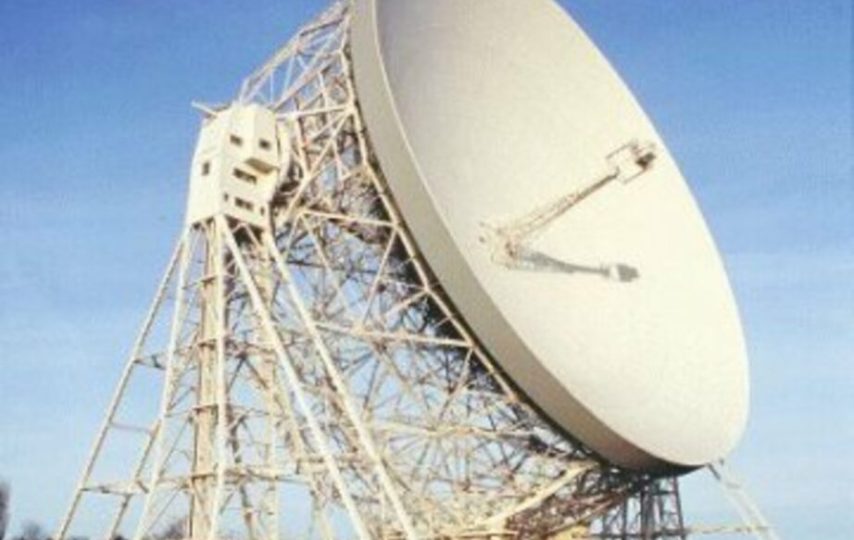 کشف هزارمین تپ‌اختر کهکشان راه شیری