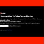 یوتوب و متا به‌ اتهام جاسوسی در اتحادیه اروپا با شکایت مواجه شدند