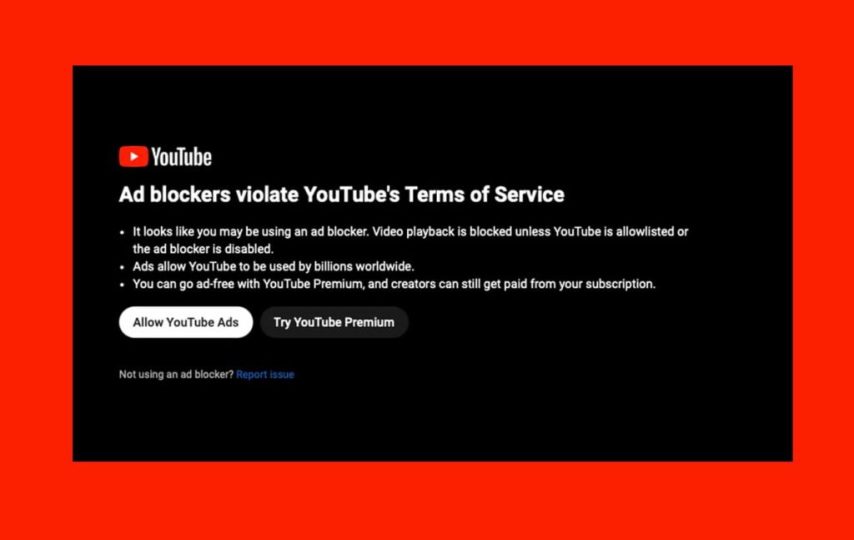 یوتوب و متا به‌ اتهام جاسوسی در اتحادیه اروپا با شکایت مواجه شدند