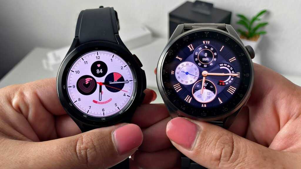 1701508276 623 اپل واچ بهترین فصل خود را پشت‌سر گذاشت؛ رشد هواوی