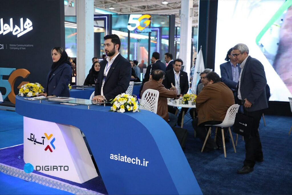 1703513772 247 گسترش فیبرنوری برای آینده صنعت فناوری سرزمین ملزوم است