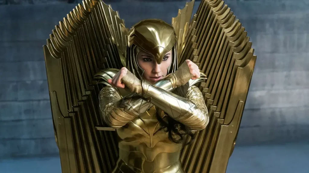 سرگذشت همه‌ فیلم‌های DCEU - ویجیاتو