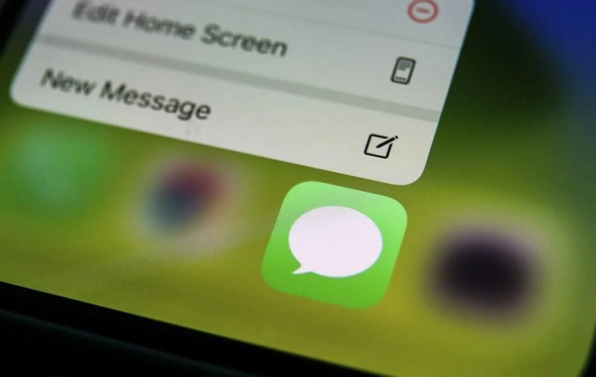 iMessage اپل احتمالاً نیازی به پذیرش قانون بازارهای دیجیتال نداشته باشد