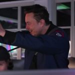 انتشار ویدیویی خیره‌کننده از دومین پرواز آزمایشی استارشیپ + ویدیو