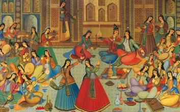 انقلاب زمستانی در نیم‌کره شمالی زمین