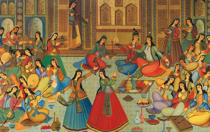 انقلاب زمستانی در نیم‌کره شمالی زمین