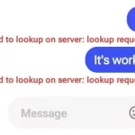 اپل انگارً کارکرد اپلکیشن تازه iMessage در اندروید را مختل کرد 2 اپل ظاهراً عملکرد اپلکیشن جدید iMessage در اندروید را مختل کرد