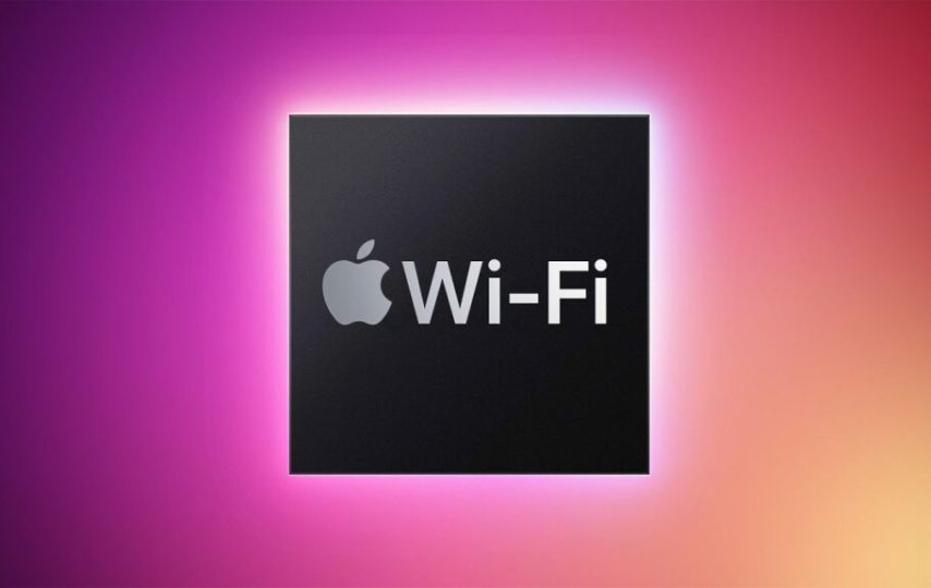 اپل احتمالاً در آیفون 17 پرو از تراشه اختصاصی وای‌فای 7 استفاده خواهد کرد