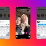 اینستاگرام ‌با قابلیت جدید ارسال نوت‌های ویدئویی 2 ثانیه‌ای به‌روز شد