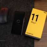 بررسی ریلمی 11 پرو پلاس