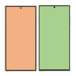 بدنه گلکسی S24 اولترا نسبت به نسل قبل چه تغییری خواهد کرد؟ + عکس