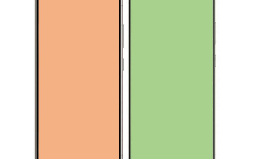 بدنه گلکسی S24 اولترا نسبت به نسل قبل چه تغییری خواهد کرد؟ + عکس