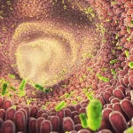 ارتباط باکتری های روده با سیستم ایمنی