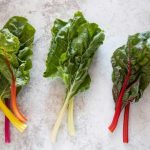 برگ چغندر؛ قیمت غذایی، خواص و نحوه پخت آن 5 انواع برگ چغندر