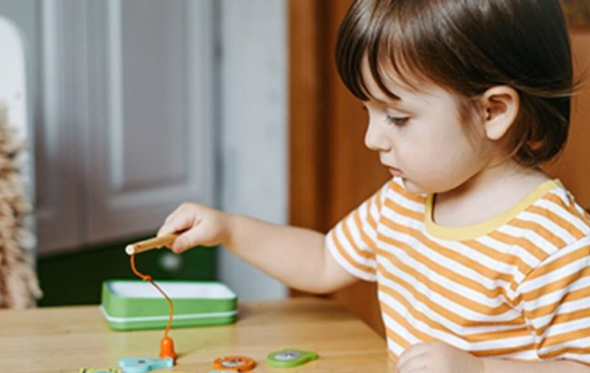 تشخیص 100 درصدی اوتیسم از شبکیه چشم کودکان با هوش مصنوعی