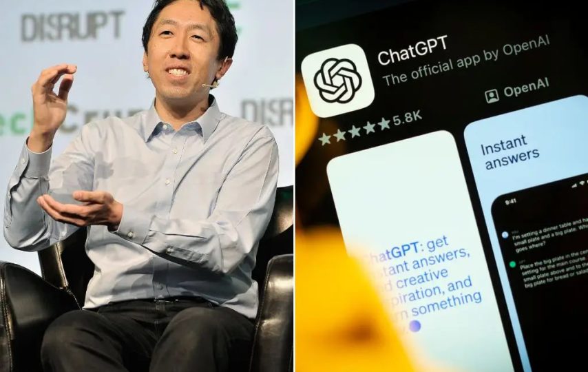 تلاش ناموفق مدیر سابق گوگل برای ترغیب هوش مصنوعی ChatGPT به نابودی بشریت