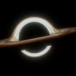 تلسکوپ فضایی جیمز وب قدیمی‌ترین سیاه‌چاله کیهان را کشف کرد