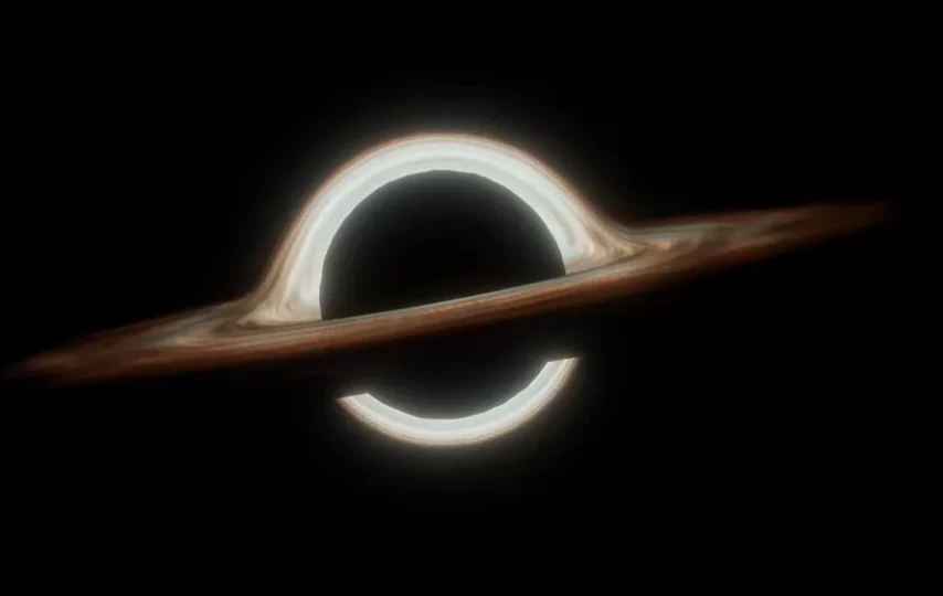 تلسکوپ فضایی جیمز وب قدیمی‌ترین سیاه‌چاله کیهان را کشف کرد