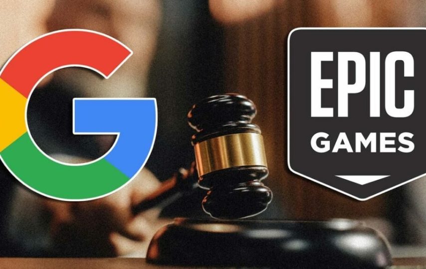 دادگاه اپیک گیمز سیاست‌های گوگل را انحصارطلبانه و ضدرقابتی معرفی کرد