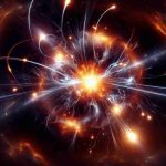 دانشمندان برای اولین‌بار نشانه‌های شکافت هسته‌ای در کیهان را کشف کردند