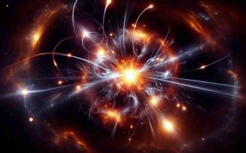 دانشمندان برای اولین‌بار نشانه‌های شکافت هسته‌ای در کیهان را کشف کردند