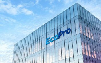 سامسونگ با شرکت باتری‌سازی اکوپرو قرارداد 34 میلیارد دلاری امضا کرد