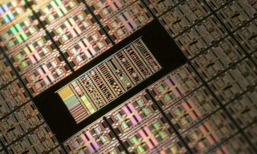 سامسونگ و TSMC تولید تراشه‌های 2 نانومتری را از سال 2025 آغاز می‌کنند