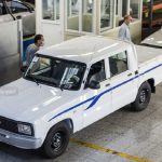 شرایط فروش بهمن موتور اظهار شد، فروش پیکاپ از طریق عاملیتها + جدول آذر 1402 5 شرایط فروش بهمن موتور