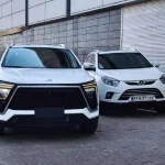 شرایط فروش کی ام سی X5 از سوی کرمان موتور اعلام شد + جدول آذر 1402