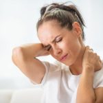 رابطه شربه روانی در کودکی و درد مزمن در بزرگسالی