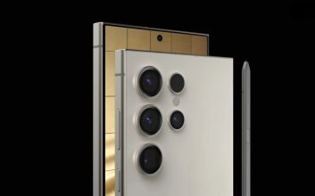 قیمت گلکسی S24 اولترا