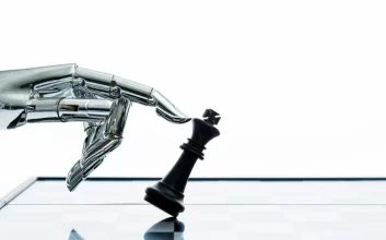 مدیرعامل آرم می‌ترسد انسان‌ها کنترل هوش مصنوعی را از دست بدهند