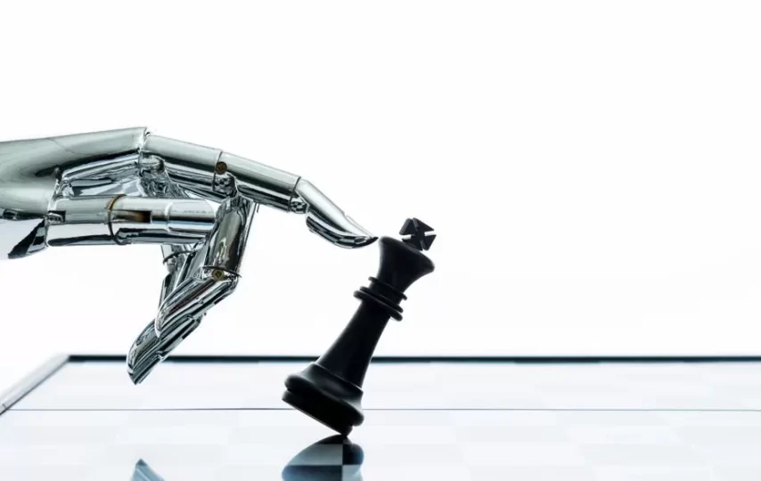 مدیرعامل آرم می‌ترسد انسان‌ها کنترل هوش مصنوعی را از دست بدهند