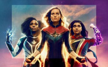 نقد فیلم The Marvels