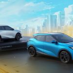 نگاهی به گک GS3، ماشین مدرن و وارداتی چینی 2 گک GS3