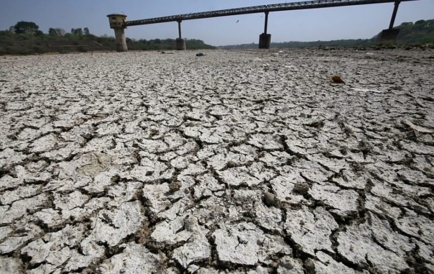 هند برای پیش‌بینی بحران‌های آب‌وهوایی از هوش مصنوعی کمک می‌گیرد