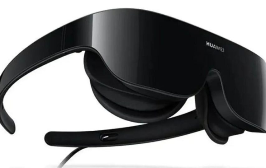 هواوی برای رقابت با اپل احتمالاً روی هدست واقعیت ترکیبی خود کار می‌کند
