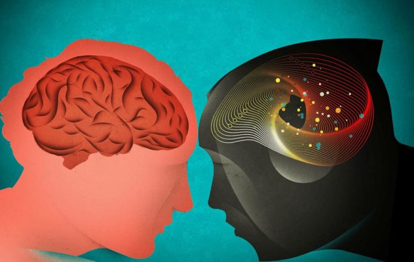 هوش مصنوعی و انسان