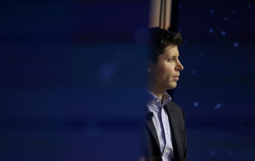 هیئت مدیره قبلی OpenAI ظاهراً سم آلتمن را انسانی فریبکار تلقی می‌کرد
