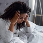 سردرد از علائم هیپوکسی